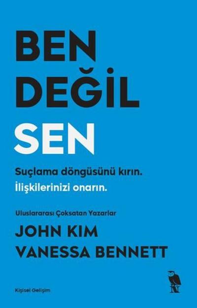 Ben Degil Sen