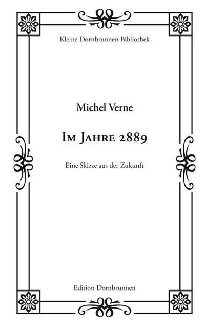 Im Jahre 2889