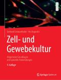Zell- und Gewebekultur