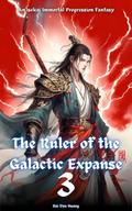 The Ruler of the Galactic Expanse