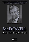 McDowell and His Critics