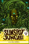 Sunspot Jungle, Vol. 2