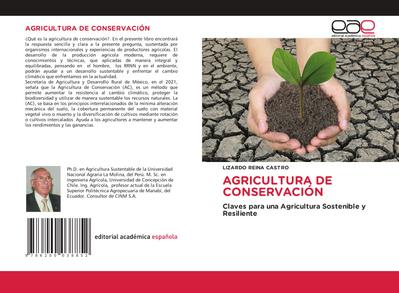 AGRICULTURA DE CONSERVACIÓN