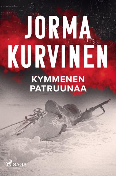 Kymmenen patruunaa