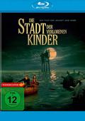 Die Stadt der verlorenen Kinder (Blu-ray)