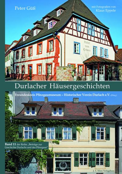 Durlacher Häusergeschichten