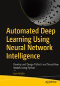 Automated Deep Learning Using Neural Network Intelligence