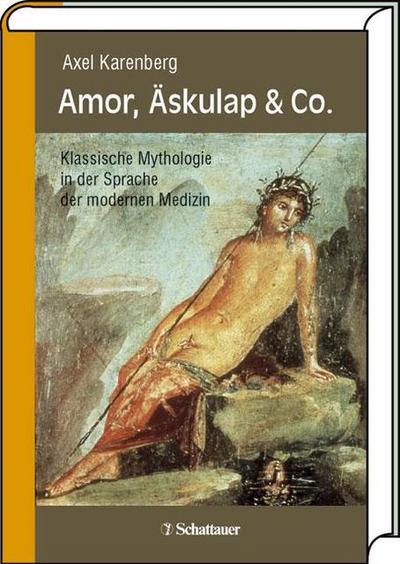 Amor, Äskulap & Co