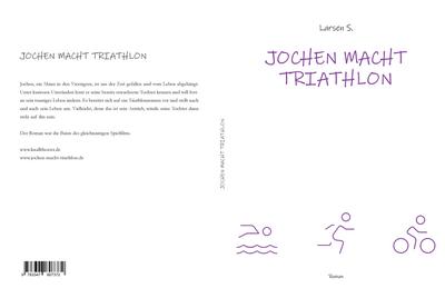 Jochen macht Triathlon