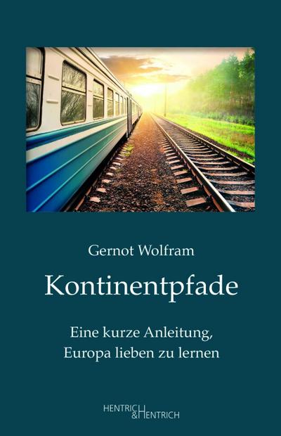 Kontinentpfade