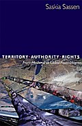 Territory, Authority, Rights