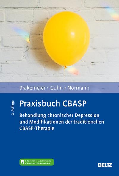 Praxisbuch CBASP