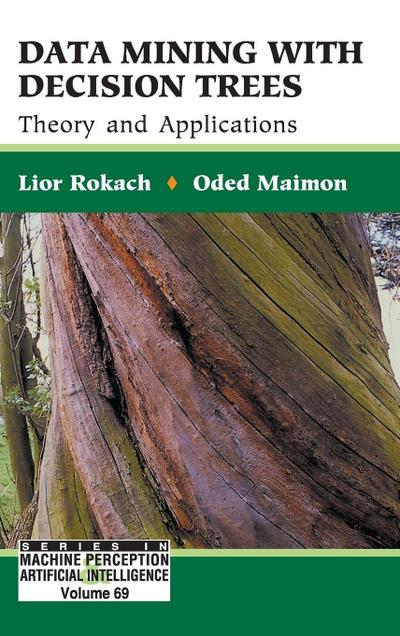DATA MINING WITH DECISION TREES (V69)