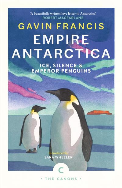 Empire Antarctica