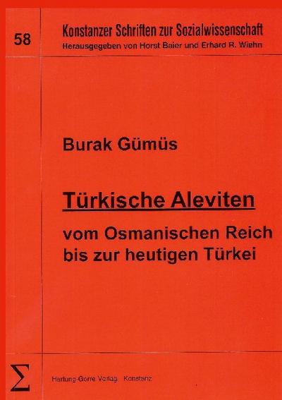 Türkische Aleviten