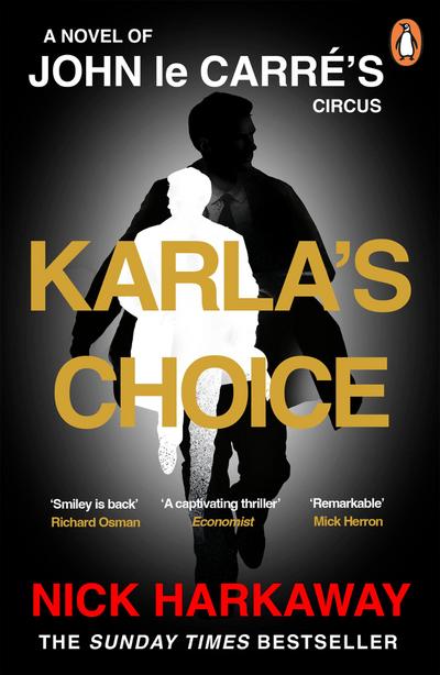 Karla’s Choice