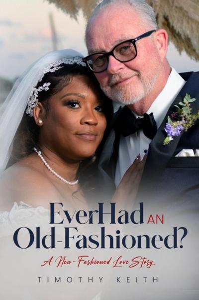 Ever Had an Old Fashioned