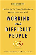 Working with Difficult People, Second Revised Edition