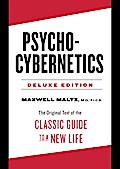 Psycho-Cybernetics Deluxe Edition