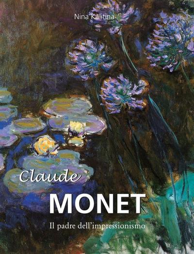 Claude Monet