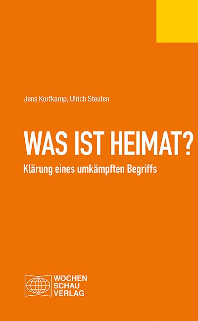 Was ist  Heimat?