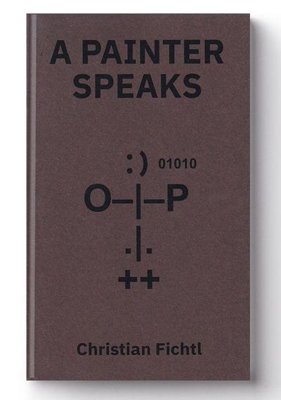 A Painter Speaks