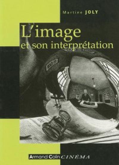 L’image et son interpretation