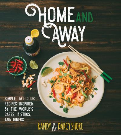 Home and Away