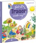 Geht die Trauer wieder weg?