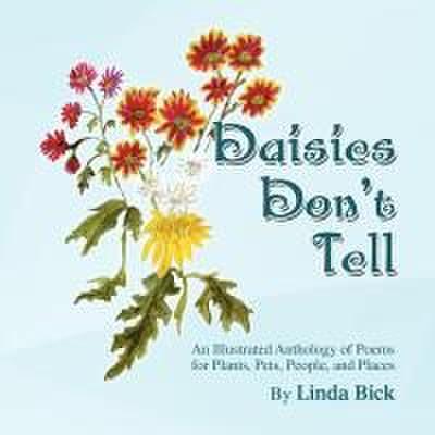 Daisies Don’t Tell