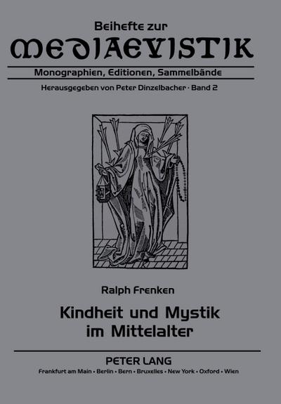 Kindheit und Mystik im Mittelalter
