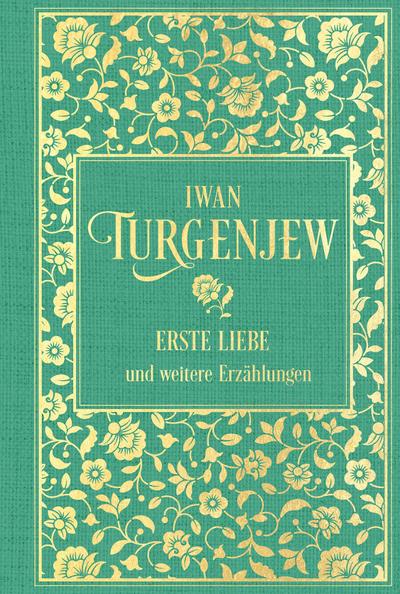 Erste Liebe und weitere Erzählungen