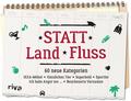 Statt - Land - Fluss
