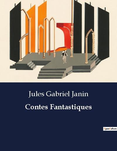 Contes Fantastiques