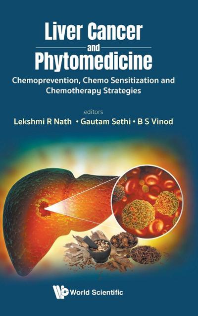 LIVER CANCER AND PHYTOMEDICINE