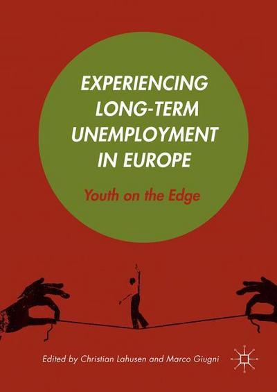 Experiencing Long-Term Unemployment in Europe