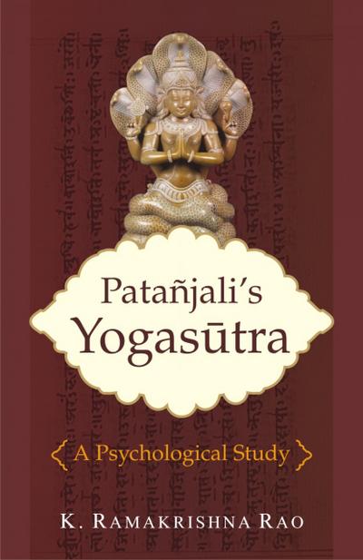 Patanjali’s Yogasutra