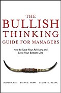 The Bullish Thinking Guide for Managers
