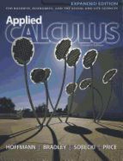Applied Calculus for Business, Economics, and the Social and Life Sciences, Expanded Edition, Media Update