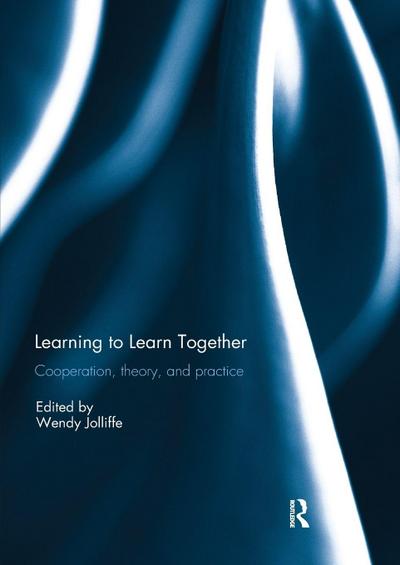 Learning to Learn together