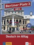 Berliner Platz 3 NEU