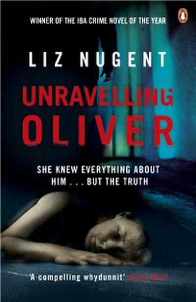 Unravelling Oliver