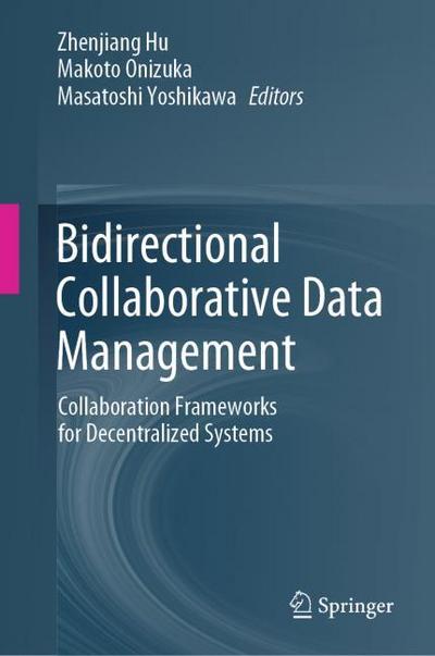 Bidirectional Collaborative Data Management