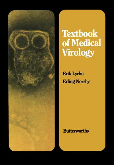 Textbook of Medical Virology