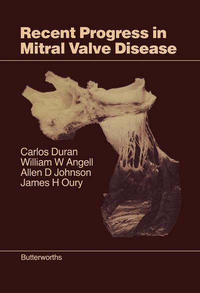 Recent Progress in Mitral Valve Disease