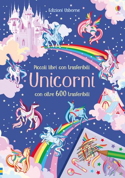 Unicorni