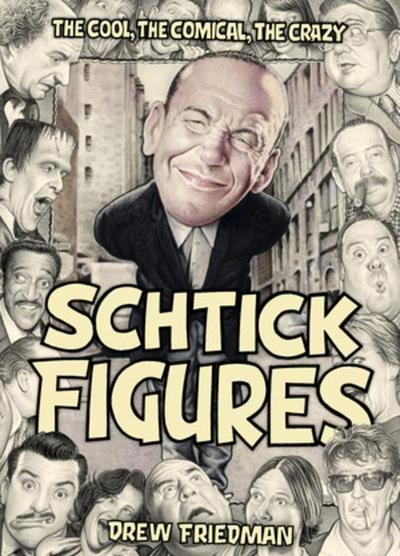 Schtick Figures