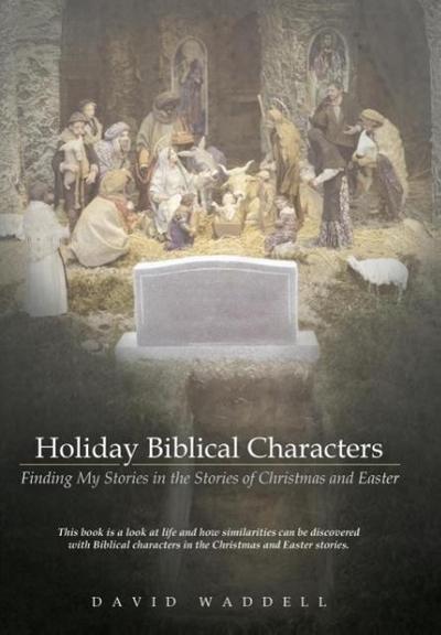 Holiday Biblical Characters
