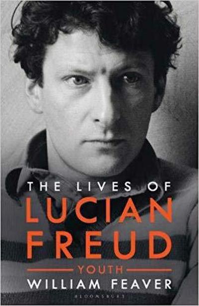 The Lives of Lucian Freud: YOUTH 1922 - 1968