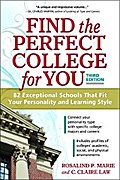 Find the Perfect College for You
